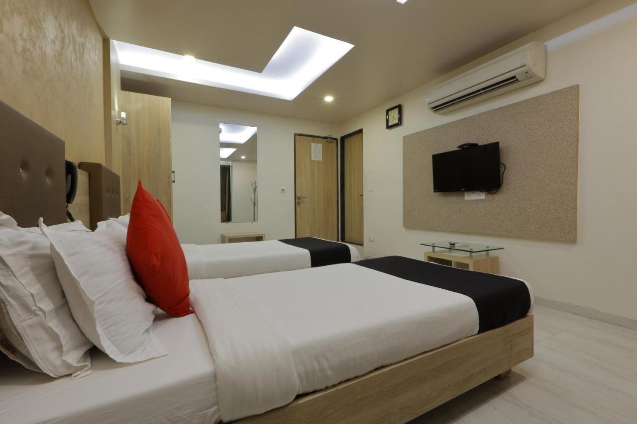 Hotel Unity Ahmedabad Luaran gambar