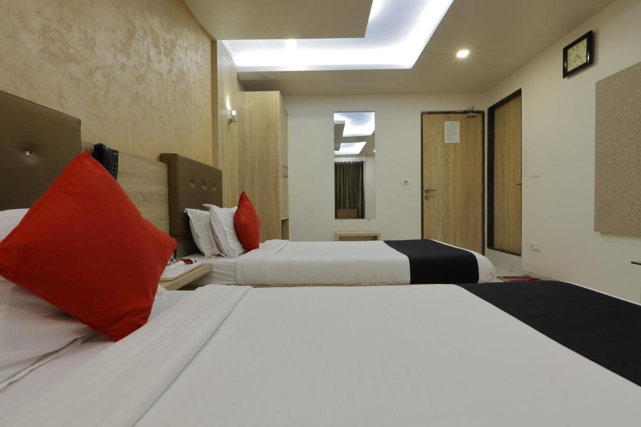 Hotel Unity Ahmedabad Luaran gambar